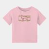 Infant Jersey Short Sleeve Tee Thumbnail