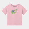 Infant Jersey Short Sleeve Tee Thumbnail