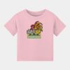 Infant Jersey Short Sleeve Tee Thumbnail