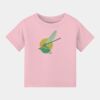 Infant Jersey Short Sleeve Tee Thumbnail