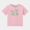 Infant Jersey Short Sleeve Tee Thumbnail