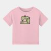 Infant Jersey Short Sleeve Tee Thumbnail