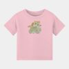 Infant Jersey Short Sleeve Tee Thumbnail