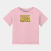 Infant Jersey Short Sleeve Tee Thumbnail