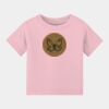 Infant Jersey Short Sleeve Tee Thumbnail