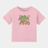 Infant Jersey Short Sleeve Tee Thumbnail