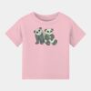 Infant Jersey Short Sleeve Tee Thumbnail
