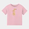 Infant Jersey Short Sleeve Tee Thumbnail