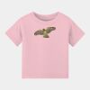 Infant Jersey Short Sleeve Tee Thumbnail