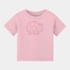 Infant Jersey Short Sleeve Tee Thumbnail