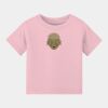 Infant Jersey Short Sleeve Tee Thumbnail
