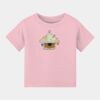 Infant Jersey Short Sleeve Tee Thumbnail