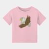 Infant Jersey Short Sleeve Tee Thumbnail