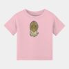 Infant Jersey Short Sleeve Tee Thumbnail