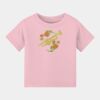 Infant Jersey Short Sleeve Tee Thumbnail