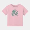 Infant Jersey Short Sleeve Tee Thumbnail