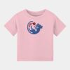 Infant Jersey Short Sleeve Tee Thumbnail