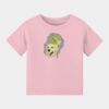 Infant Jersey Short Sleeve Tee Thumbnail