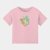 Infant Jersey Short Sleeve Tee Thumbnail
