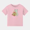 Infant Jersey Short Sleeve Tee Thumbnail