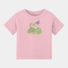 Infant Jersey Short Sleeve Tee Thumbnail