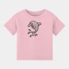 Infant Jersey Short Sleeve Tee Thumbnail