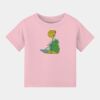 Infant Jersey Short Sleeve Tee Thumbnail