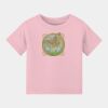 Infant Jersey Short Sleeve Tee Thumbnail