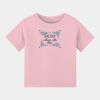 Infant Jersey Short Sleeve Tee Thumbnail