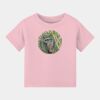 Infant Jersey Short Sleeve Tee Thumbnail