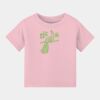 Infant Jersey Short Sleeve Tee Thumbnail