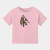 Infant Jersey Short Sleeve Tee Thumbnail