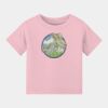 Infant Jersey Short Sleeve Tee Thumbnail