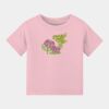 Infant Jersey Short Sleeve Tee Thumbnail