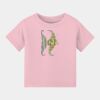 Infant Jersey Short Sleeve Tee Thumbnail