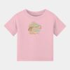 Infant Jersey Short Sleeve Tee Thumbnail