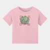 Infant Jersey Short Sleeve Tee Thumbnail