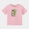 Infant Jersey Short Sleeve Tee Thumbnail