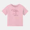 Infant Jersey Short Sleeve Tee Thumbnail