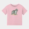 Infant Jersey Short Sleeve Tee Thumbnail