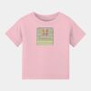 Infant Jersey Short Sleeve Tee Thumbnail