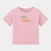 Infant Jersey Short Sleeve Tee Thumbnail