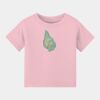 Infant Jersey Short Sleeve Tee Thumbnail