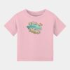 Infant Jersey Short Sleeve Tee Thumbnail