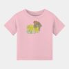 Infant Jersey Short Sleeve Tee Thumbnail