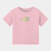 Infant Jersey Short Sleeve Tee Thumbnail