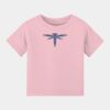 Infant Jersey Short Sleeve Tee Thumbnail
