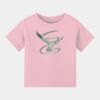 Infant Jersey Short Sleeve Tee Thumbnail