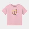 Infant Jersey Short Sleeve Tee Thumbnail