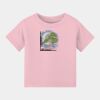 Infant Jersey Short Sleeve Tee Thumbnail